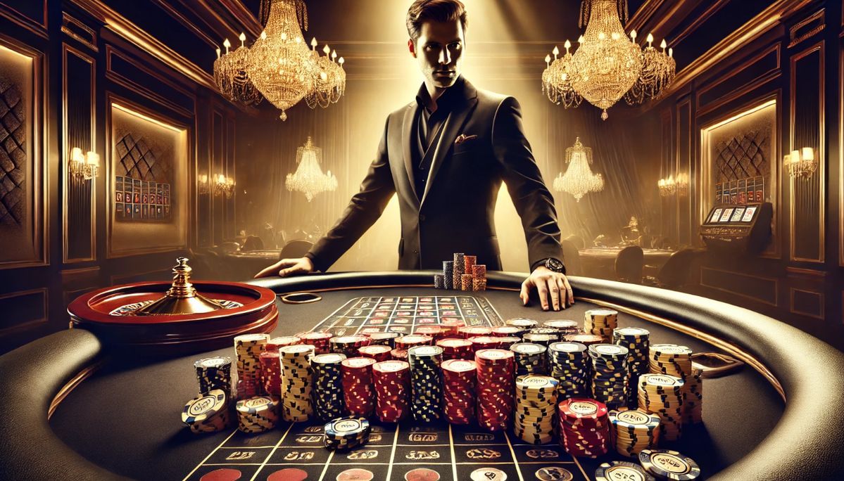 Beta Tester Instagram Live Casino