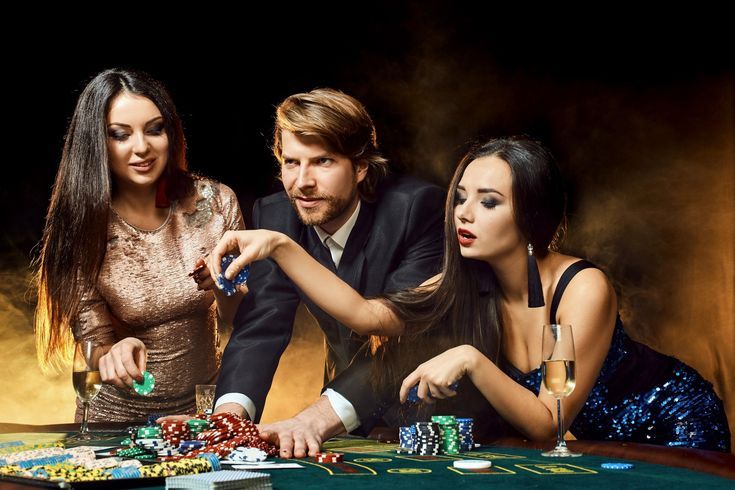Beta Tester Instagram Live Casino