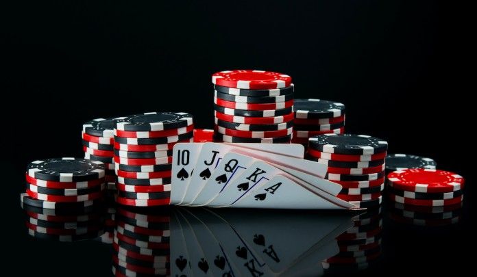 Beta Tester Instagram Live Casino